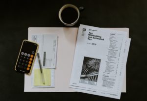 Chris Singer Financial Advisor finance header 6