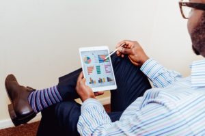 Chris Singer Financial Advisor finance header 9